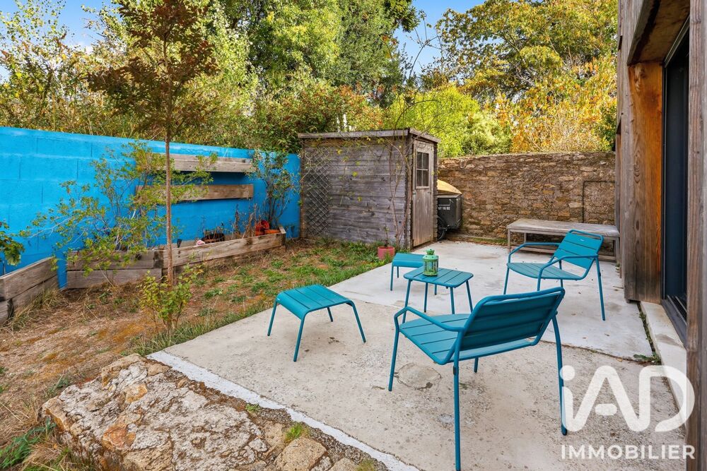 Vente Maison Vente Maison/villa 4 pièces Nantes