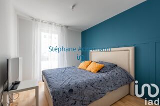  Appartement à vendre 5 pièces 94 m²