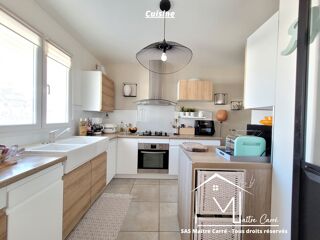  Maison � vendre 4 pi�ces 97 m�