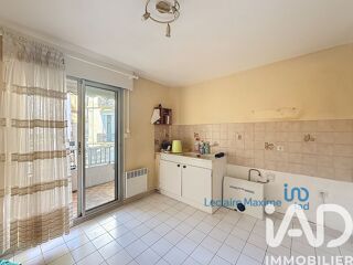  Appartement à vendre 4 pièces 85 m²