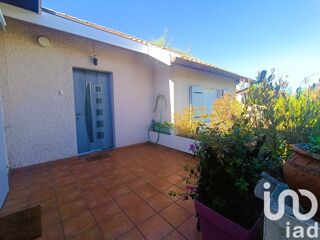 Vente Maison Vente Maison traditionnelle 6 pièces Arcachon