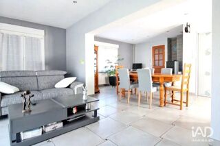 Maison � vendre 4 pi�ces 92 m�