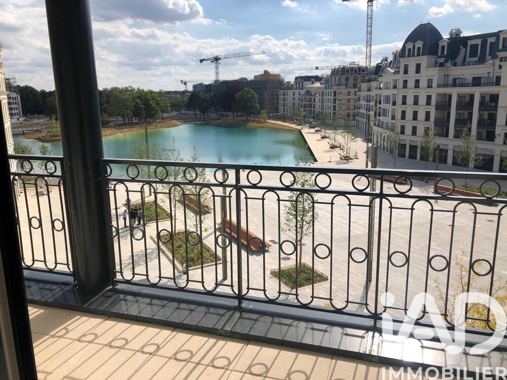 � vendre  Appartement Clamart (92140)