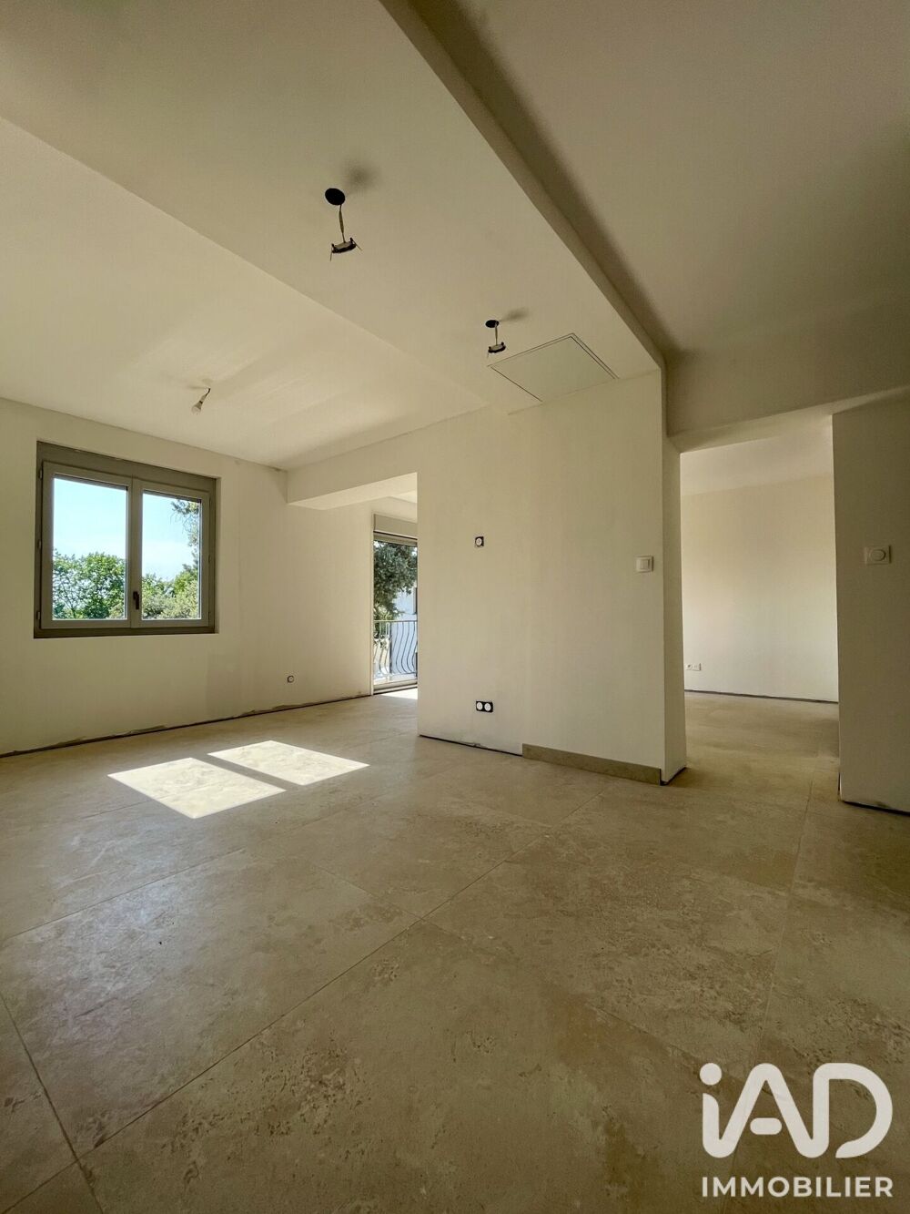 vente Maison - 3 pièce(s) - 67 m² Teyran (34820)