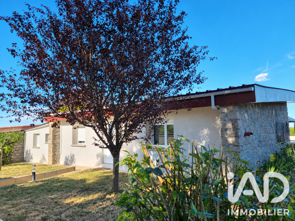 Vente Maison Vente Maison/villa 6 pièces Chambles