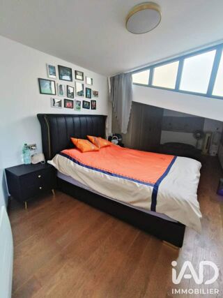  Appartement à vendre 5 pièces 124 m²