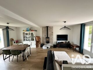  Maison à vendre 5 pièces 135 m²