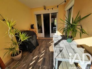  Appartement � vendre 3 pi�ces 78 m�