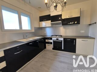  Maison à vendre 5 pièces 142 m²