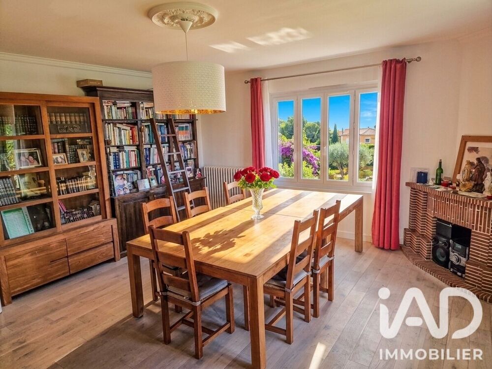 à vendre  Maison Toulon (83000)