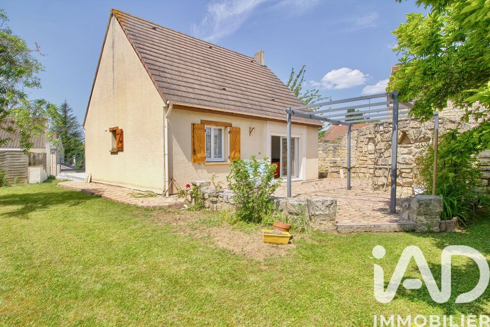 Vente Maison traditionnelle 4 pièces
