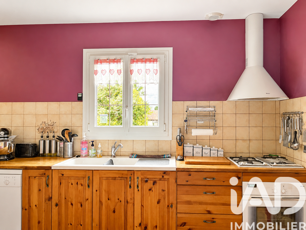 Vente Maison/villa 4 pièces