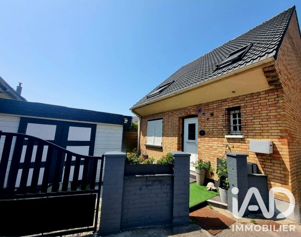 Vente Maison/villa 9 pièces