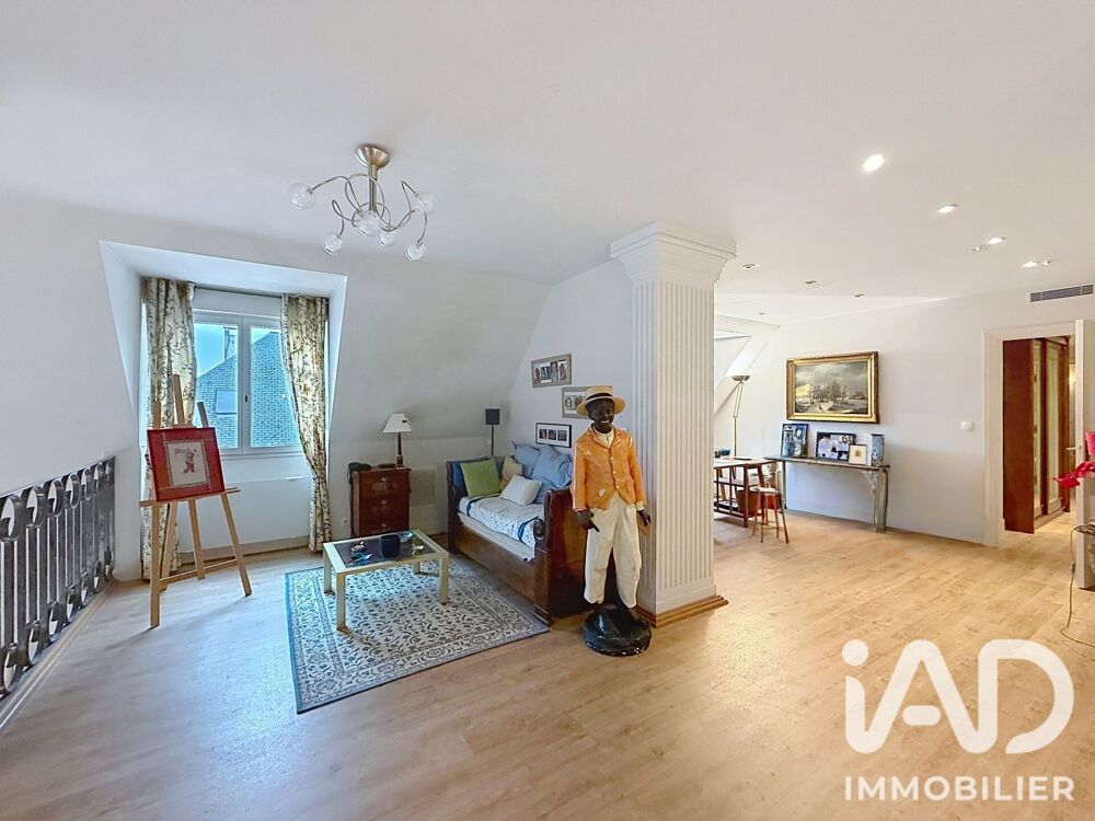 à vendre  Appartement Rouen (76000)