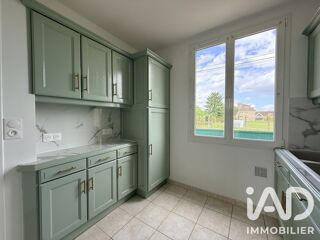  Maison à vendre 7 pièces 123 m²