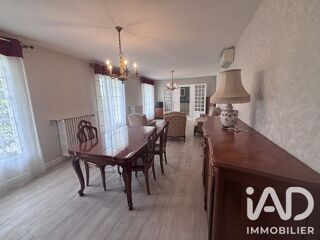  Maison à vendre 4 pièces 107 m²