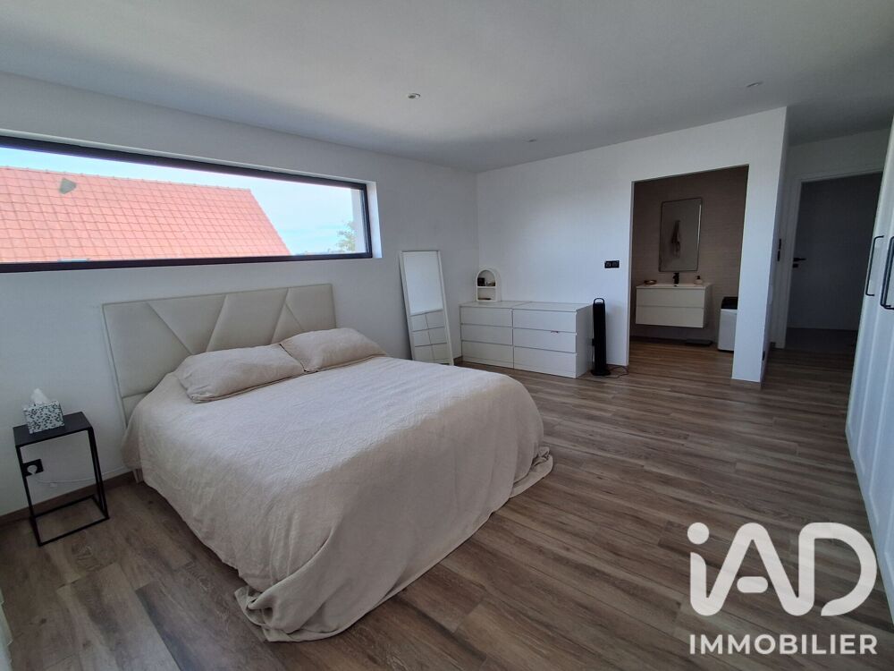à vendre  Maison Ensisheim (68190)