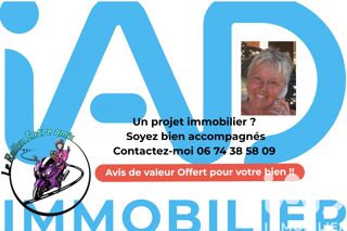  Maison à vendre 5 pièces 145 m²