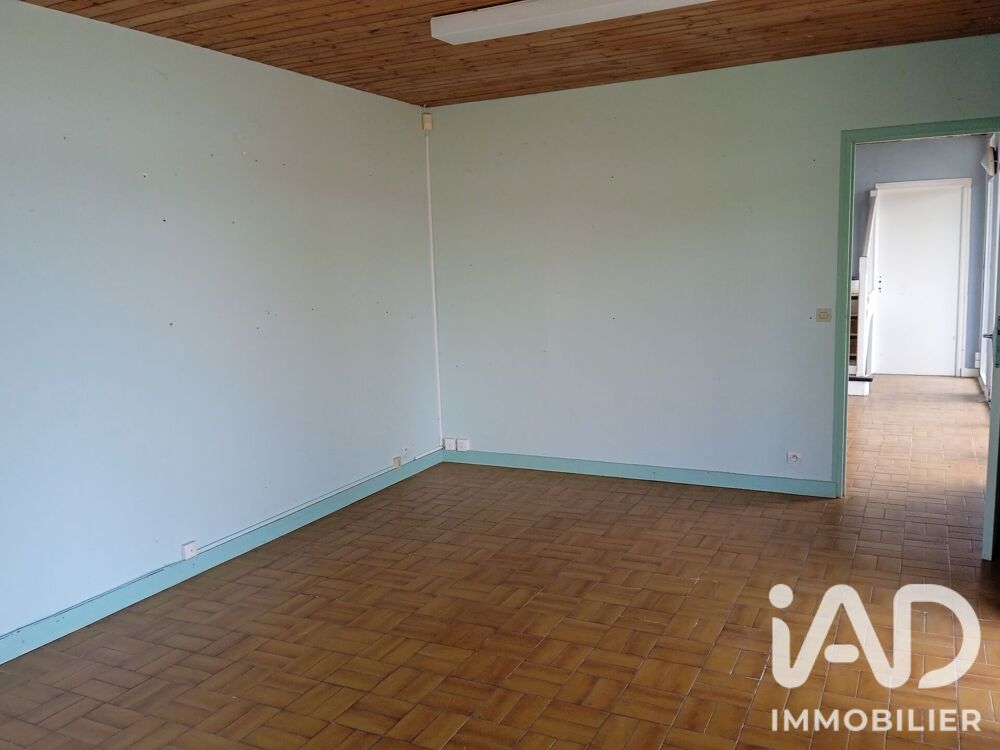 Vente Maison Vente Maison/villa 6 pièces Minihy-tréguier