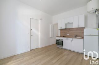  Appartement à vendre 2 pièces 35 m²