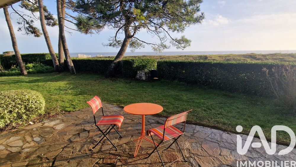 Vente Maison d'architecte 8 pièces