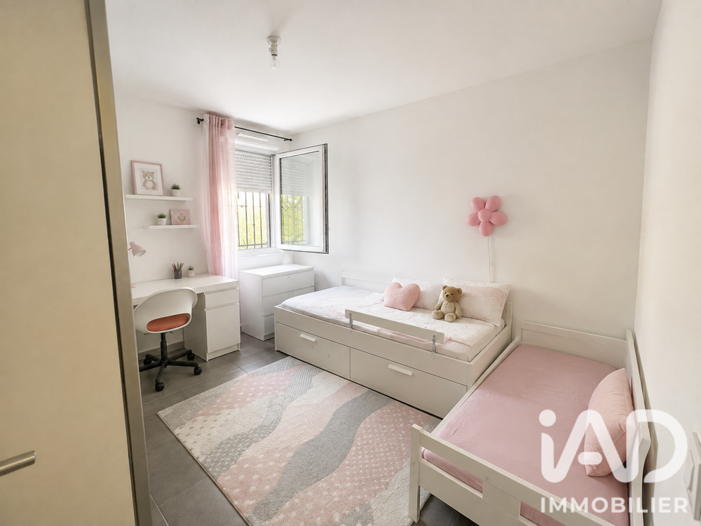 Vente Appartement Vente Appartement 3 pièces Marseille 14