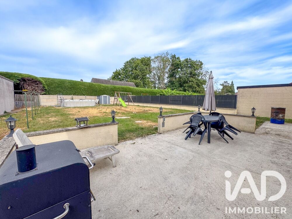 Vente Maison Vente Maison/villa 5 pièces Hautefeuille