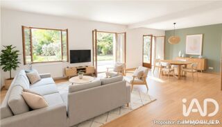  Maison à vendre 7 pièces 189 m²