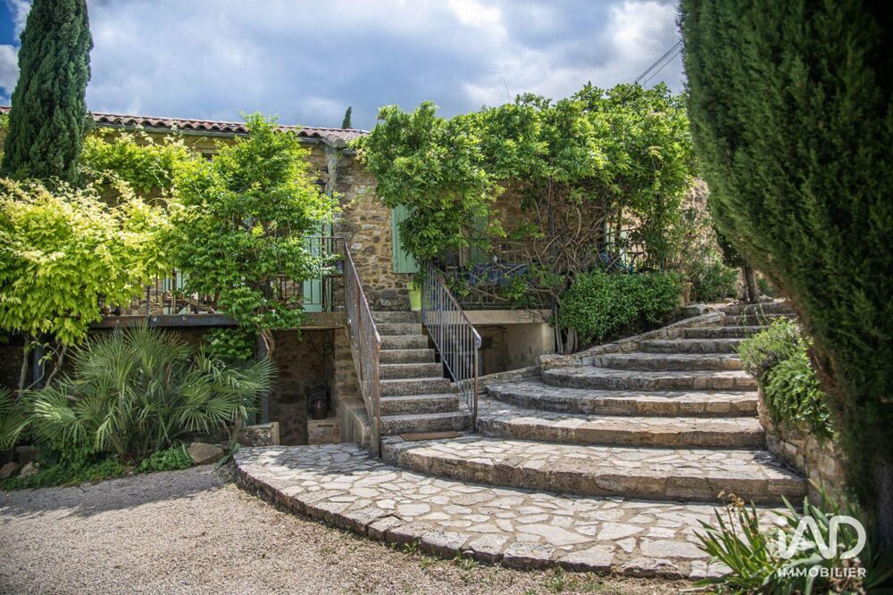 Vente Maison/villa 27 pièces