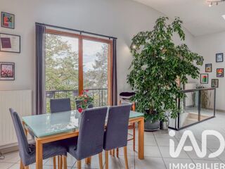  Maison à vendre 8 pièces 213 m²