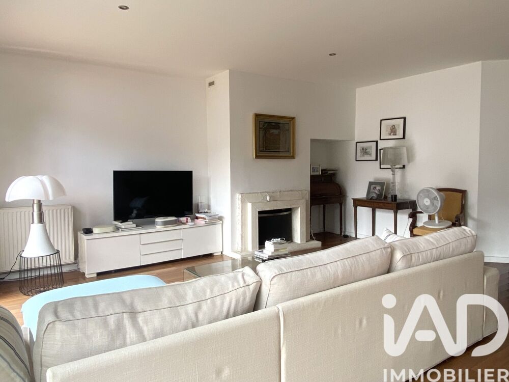 Vente Maison Vente Maison de ville 5 pièces Bordeaux