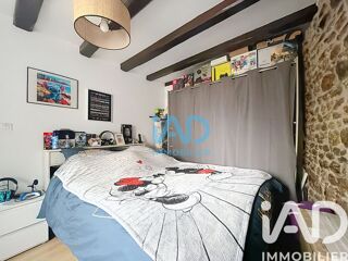  Appartement � vendre 2 pi�ces 38 m�