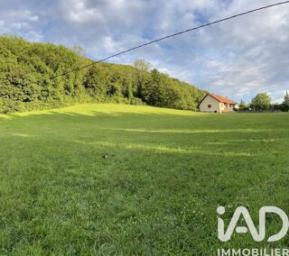  Terrain à vendre 1867 m²