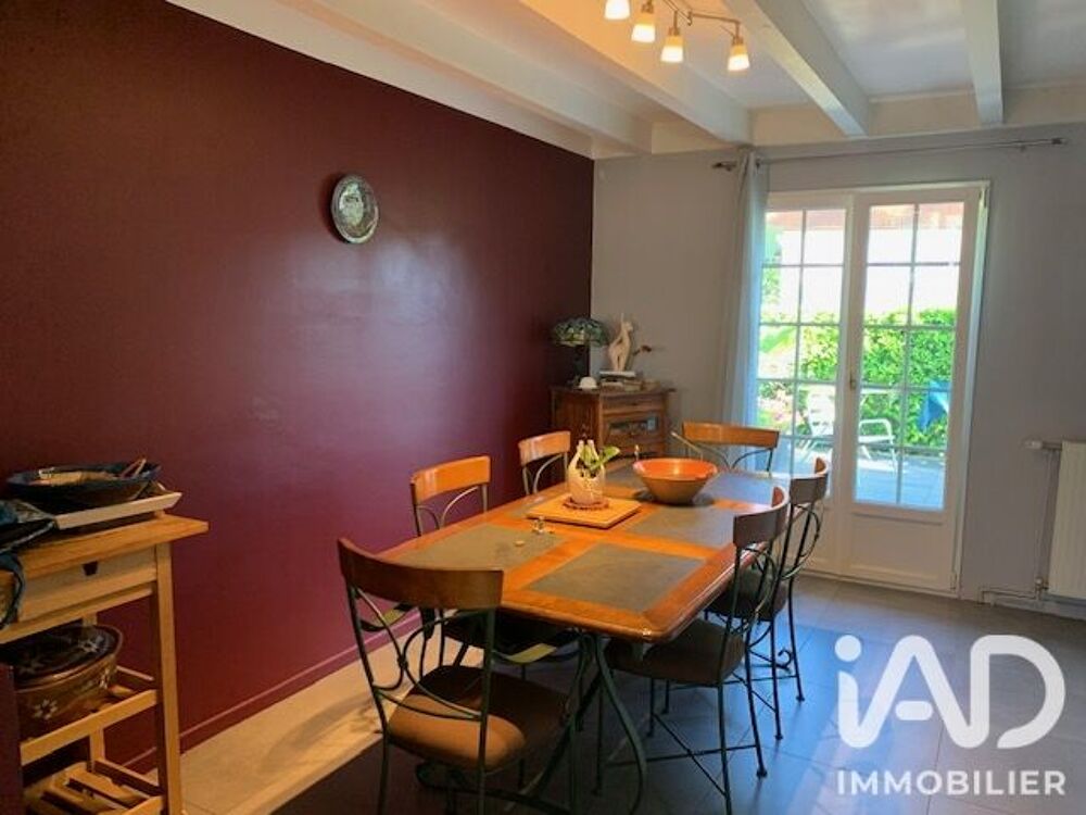 Vente Maison/villa 7 pièces