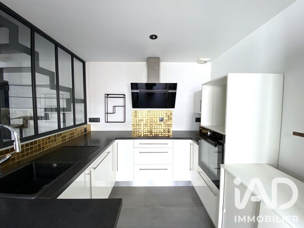 Vente Maison de ville 5 pièces