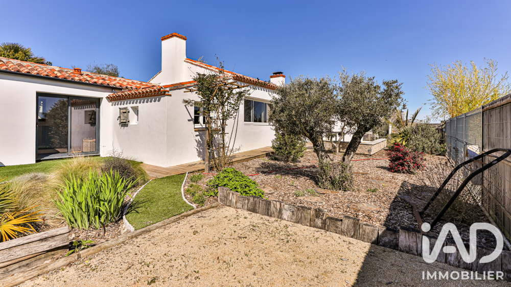 à vendre  Maison Saint-Jean-de-Monts (85160)