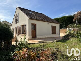  Maison à vendre 5 pièces 100 m²