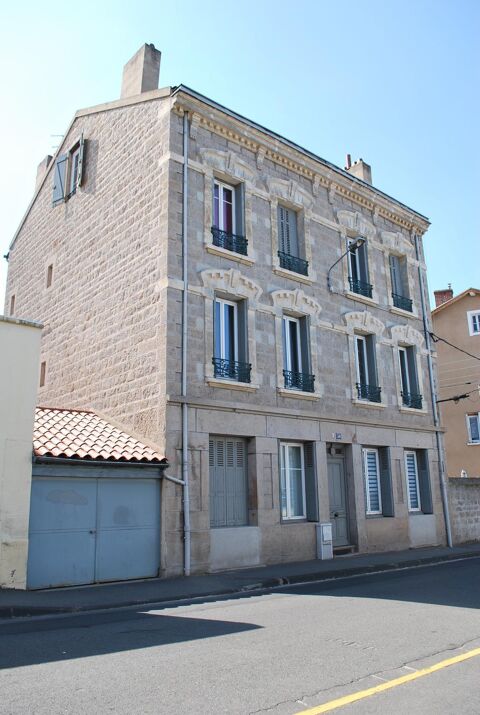  Appartement � louer 1 pi�ce 20 m�