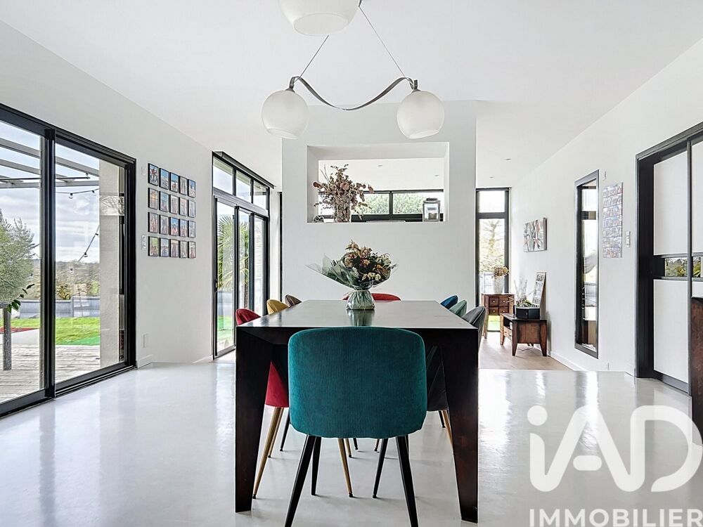 Maison 10 pièces 314 m² · à Guichen · 314 m² · 686 000 €