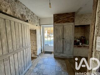  Maison à vendre 5 pièces 140 m²