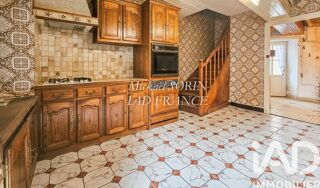  Maison à vendre 4 pièces 84 m²