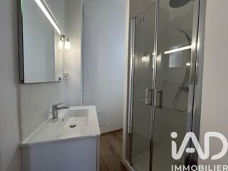  Appartement à louer 3 pièces 52 m²