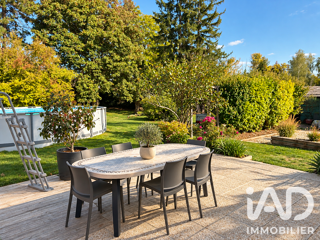  Maison à vendre 5 pièces 101 m²