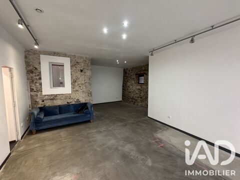   Vente Boutique/Local commercial 83 m&sup2; 