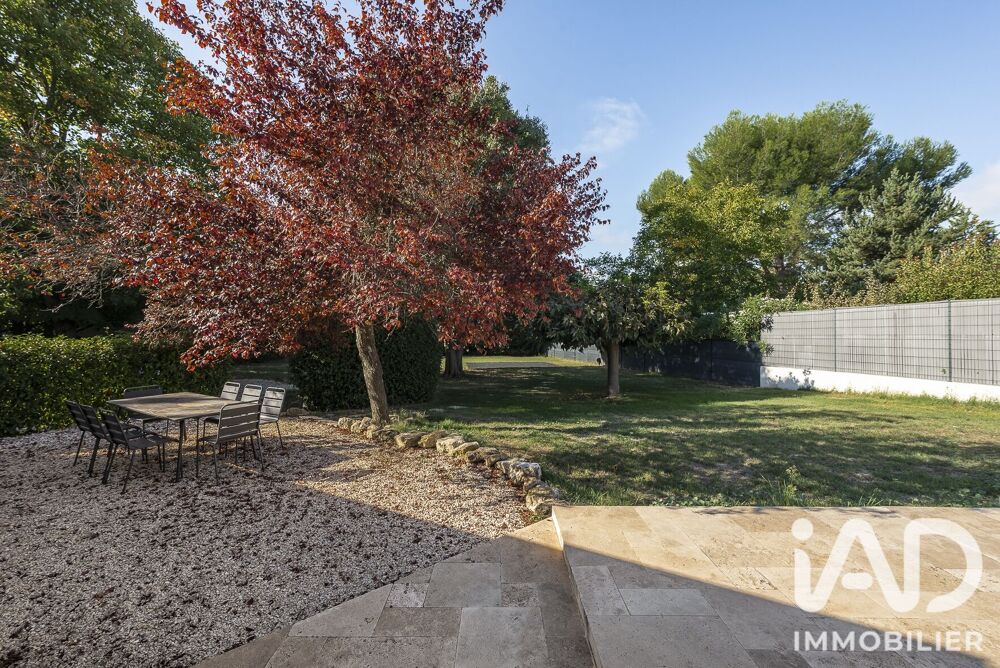 Vente Maison Vente Maison/villa 5 pièces Saint-cannat
