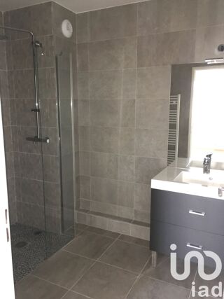  Appartement à vendre 2 pièces 37 m²