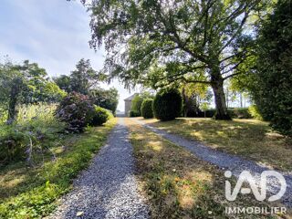  Maison à vendre 5 pièces 108 m²