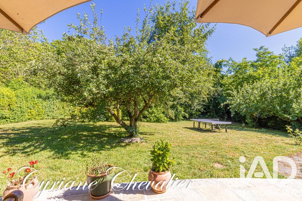 vente Maison - 8 pièce(s) - 205 m² Maule (78580)