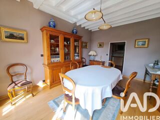  Maison � vendre 7 pi�ces 136 m�