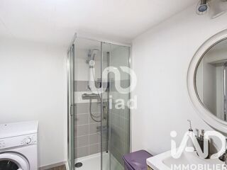  Appartement à louer 1 pièce 29 m²